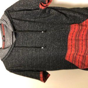 BROOKLYN CLOTH BEAUTIFUL HOODIE THE MARL EXCELLENT